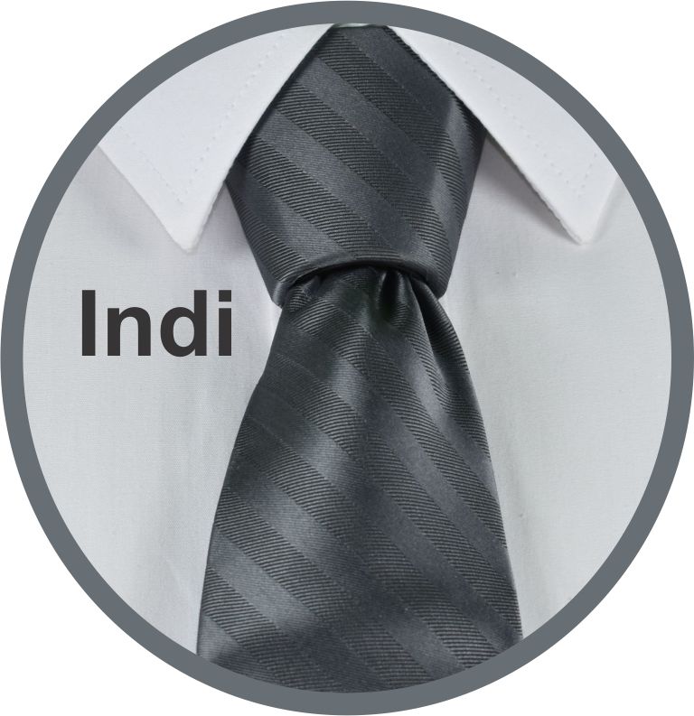 Indi Forever Tie Necktie