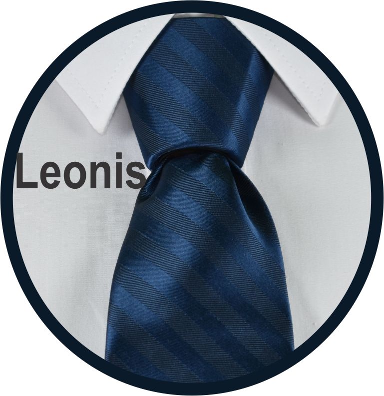 Leonis Forever Tie Necktie